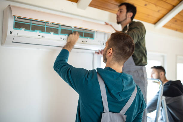 Best Furnace Cleaning in Carthage, IL