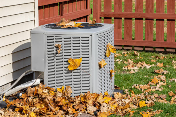 Best Energy-efficient HVAC Solutions in Carthage, IL
