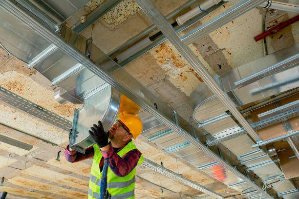 Best Geothermal HVAC Systems in Carthage, IL