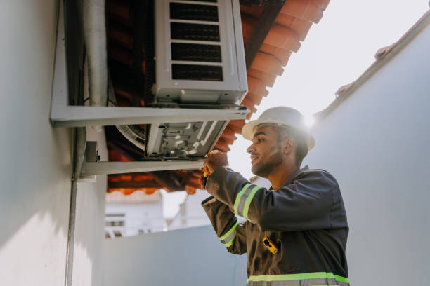 Professional HVAC in Carthage, IL