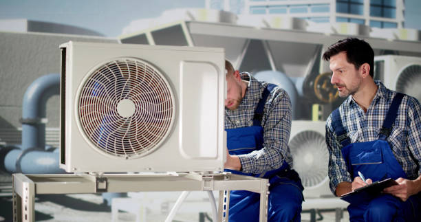 Best HVAC Supply and Distribution in Carthage, IL