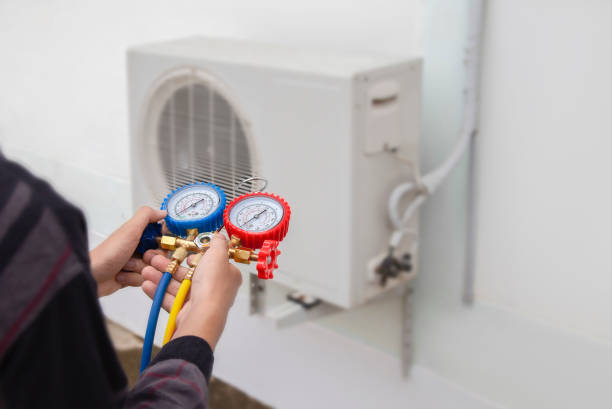 Best Solar-powered HVAC Systems in Carthage, IL
