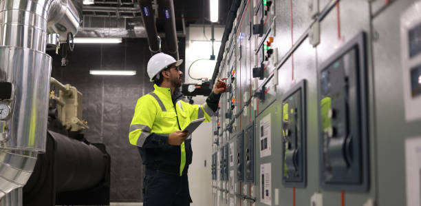 Best HVAC Equipment and Components in Carthage, IL