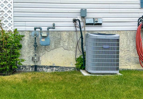 Best HVAC Software and Technology in Carthage, IL