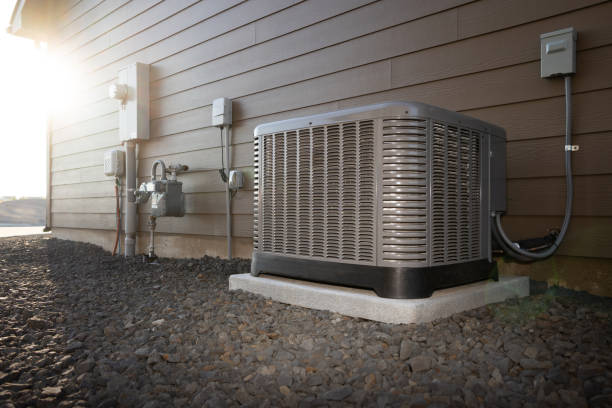 Best Residential HVAC in Carthage, IL